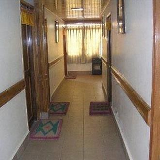 Tibet Home Dárdžiling Exteriér fotografie